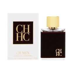 Eau de Toilette Homme CAROLINA HERRERA CH MEN 