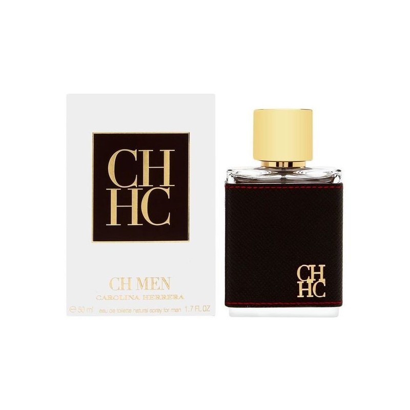 Eau de Toilette Homme CAROLINA HERRERA CH MEN 