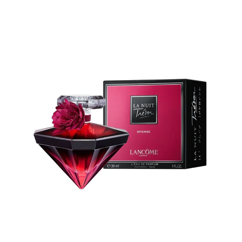 Eau de Parfum Femme LANCOME LA NUIT TRÉSOR INTENSE 