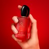 Eau de Parfum Femme GIORGIO ARMANI SÌ PASSIONE ÉCLAT 