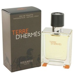 Eau de Toilette Homme HERMES TERRE D'HERMES-EDT 