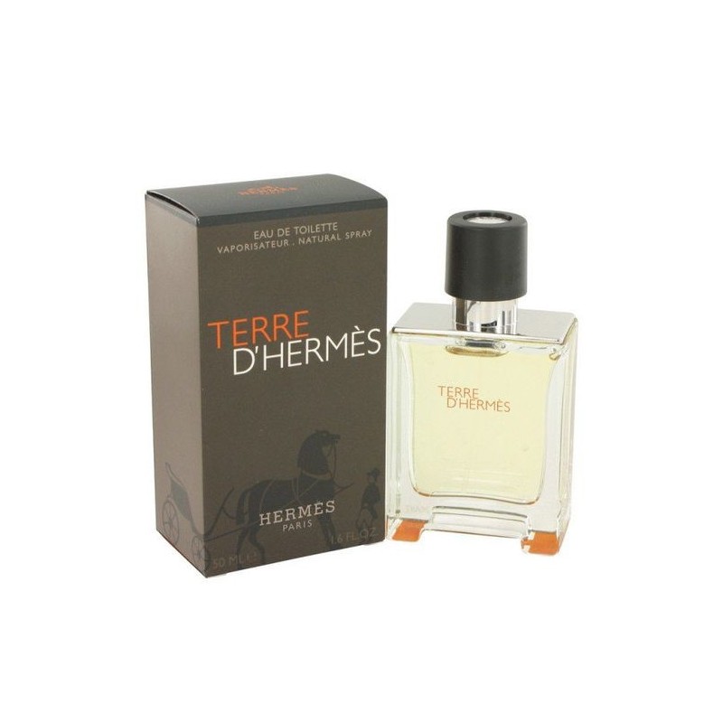 Eau de Toilette Homme HERMES TERRE D'HERMES-EDT 