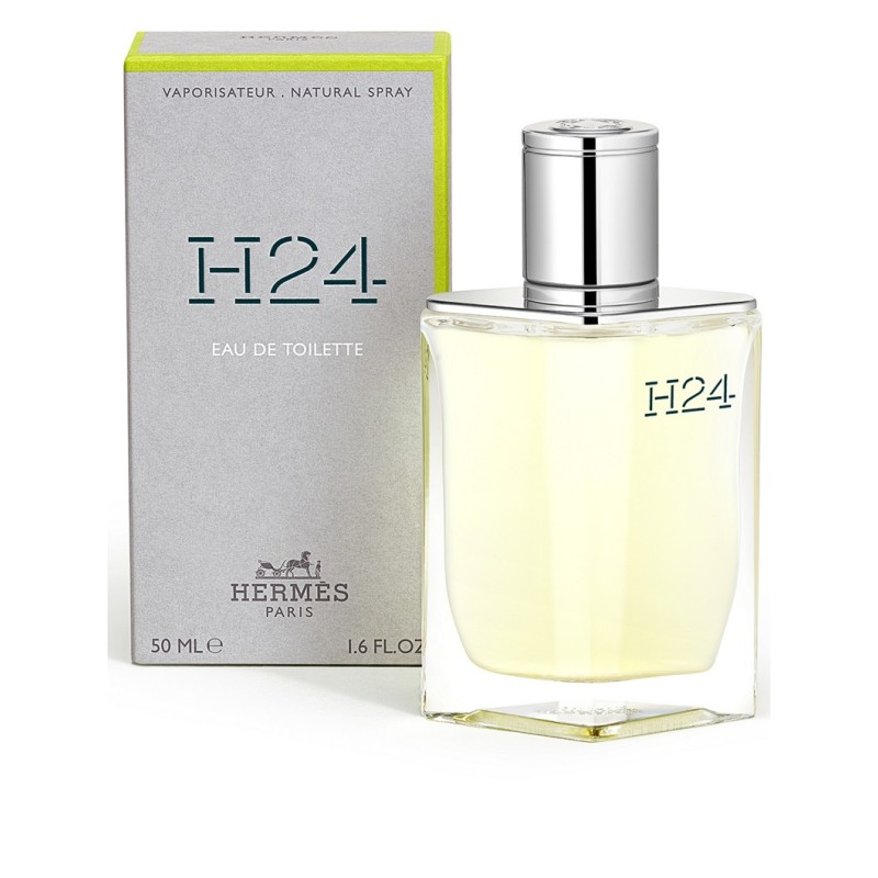 Eau de Toilette Homme HERMES H24 