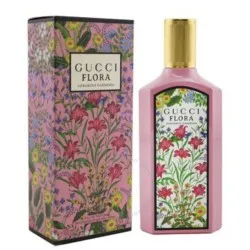 Eau de Parfum Femme GUCCI FLORA GORGEOUS GARDENIA 