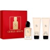 Coffret Parfum Femme GIORGIO ARMANI SI* 