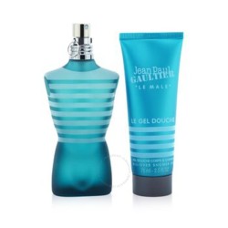 Coffret Eau de Toilette Homme Jean Paul Gaultier Le Male 