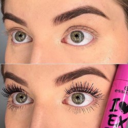 Mascara ESSENCE EXTREME CRAZY VOLUME 