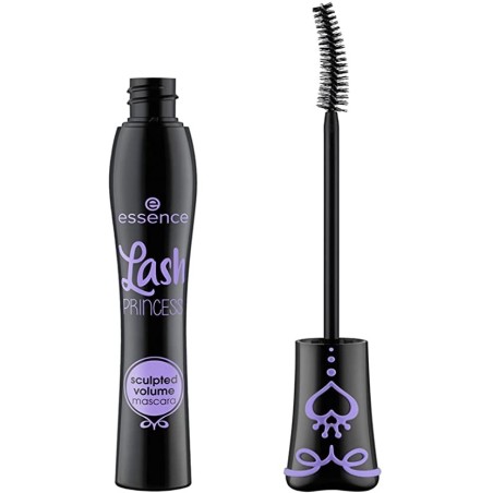 Mascara ESSENCE LASH PRINCESS SCULPTED VOLUME 