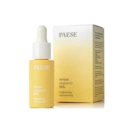 Sérum PAESE VITAMIN C 10% 15 ML 