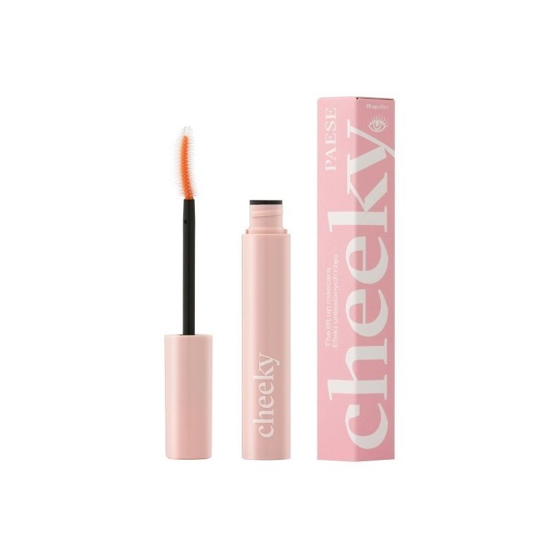 Mascara PAESE CHEEKY 9 ML 