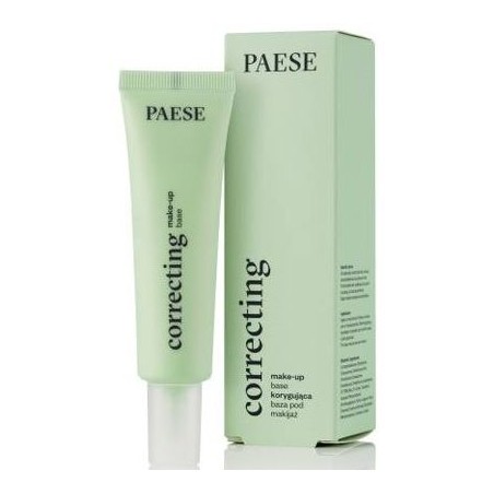 Base PAESE CORRECTING MAKE-UP BASE 30ML 