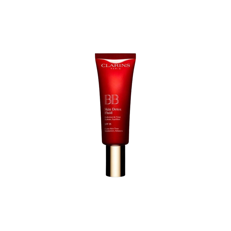 Bb Cream CLARINS 01 LÉGER 