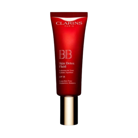 Bb Cream CLARINS 01 LÉGER 