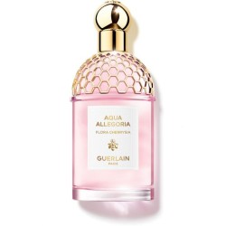 Eau de Toilette Femme GUERLAIN FLORA CHERRYSIA 75ML 