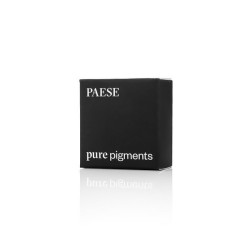 Fard à Paupières PAESE PURE PIGMENTS 