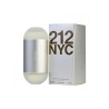 Eau de Toilette Femme CAROLINA HERRERA 212 NYC EDT 