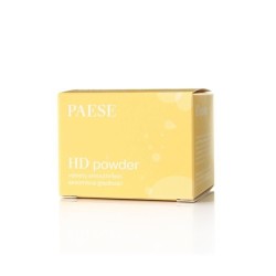 Poudre PAESE  HD POWDER 