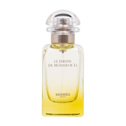 EAU DE TOILETTE UNISEXE HERMES LE JARDIN DE MONSIEUR LI 