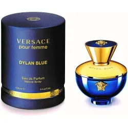 Eau de Parfum Femme VERSACE DYLAN BLUE EDP 