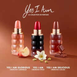 Eau de Parfum Femme Cacharel YES I AM GLORIOUS 