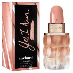 Eau de Parfum Femme Cacharel YES I AM GLORIOUS 