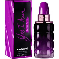 Eau de Parfum Femme Cacharel YES I AM FABULOUS 