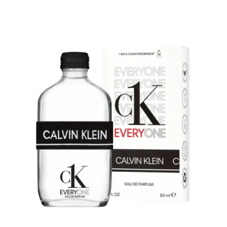 Eau de Parfum Homme CALVIN KLEIN EVERYONE 