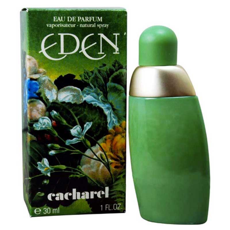 Eau de Parfum Femme Cacharel EDEN 