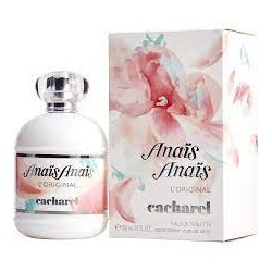 Eau de Toilette Femme Cacharel ANAIS ANAIS 