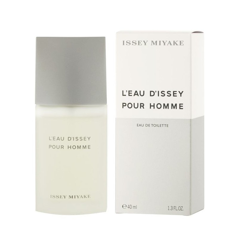 Eau de Toilette Homme issey miyake L'EAU D'ISSEY 