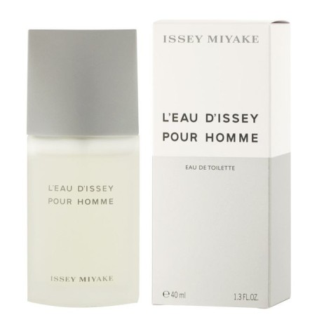 Eau de Toilette Homme issey miyake L'EAU D'ISSEY 