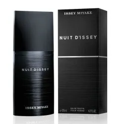 Eau de Toilette Homme issey miyake NUIT D'ISSEY 