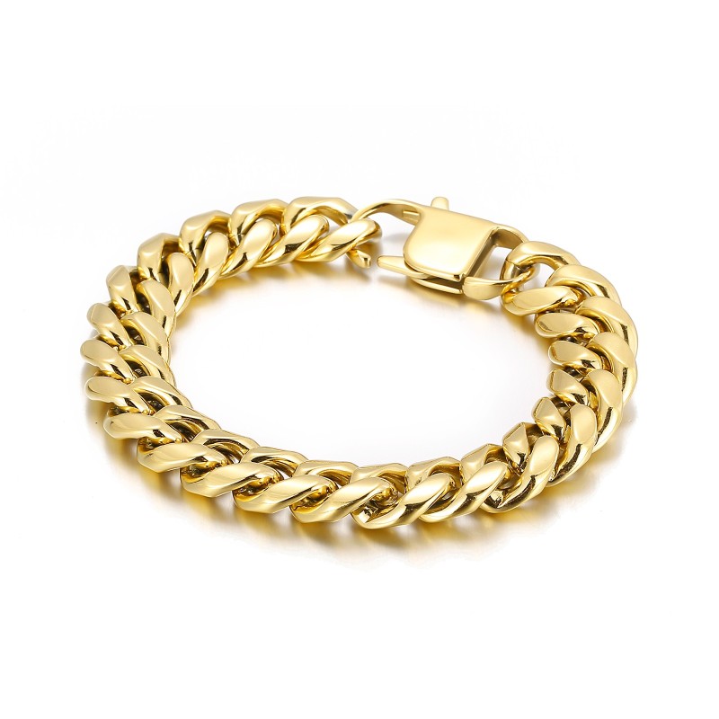 Bracelet Homme ALBERTO RICCI KB14892 