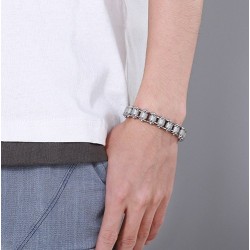 Bracelet Homme ALBERTO RICCI KB151280 