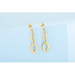 Boucle d'Oreille ALBERTO RICCI KE9799 