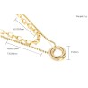 Collier Femme ALBERTO RICCI KN11773 