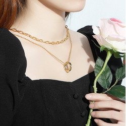 Collier Femme ALBERTO RICCI KN11773 