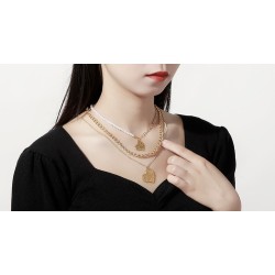 Collier Femme ALBERTO RICCI KS14120 