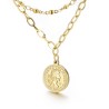 Collier Femme ALBERTO RICCI KN11385 