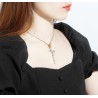 Collier Femme ALBERTO RICCI KN1177 