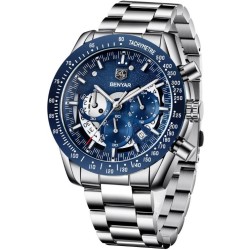 Montre Homme Benyar  5120GM 