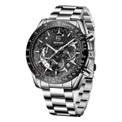 Montre Homme Benyar  5120GM 