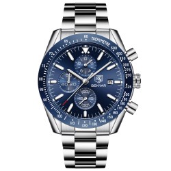 Montre Homme Benyar 5140G 