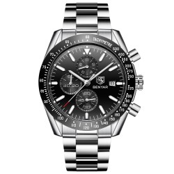 Montre Homme Benyar 5140G 