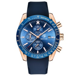 Montre Homme Benyar 5140G 