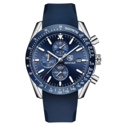 Montre Homme Benyar 5140G 