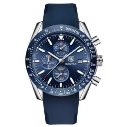 Montre Homme Benyar 5140G 