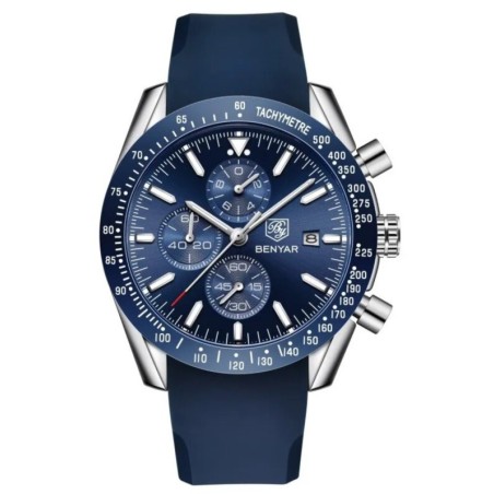 Montre Homme Benyar 5140G 