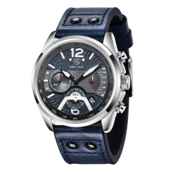 Montre Homme Benyar 5171G 