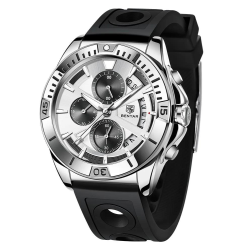 Montre Homme Benyar 5180G 